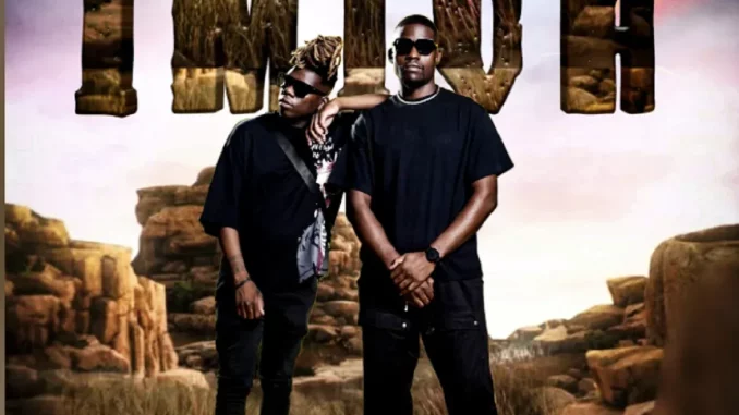 Crosswavee – Xigubu ft Dreamchaser XO Crosswavee – Xigubu ft Dreamchaser XO
