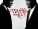Cyfred & Sayfar – All I Wanted Was Love