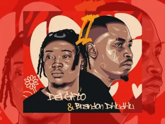 DA GIFTO & BRANDON DHLUDHLU | SOULFUL HOUSE MIX – LOVE EP 2