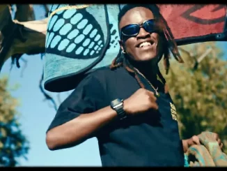 DJ MANZO SA, CHEEZ BEEZY & TUMISHO – KUSHU KUSHU