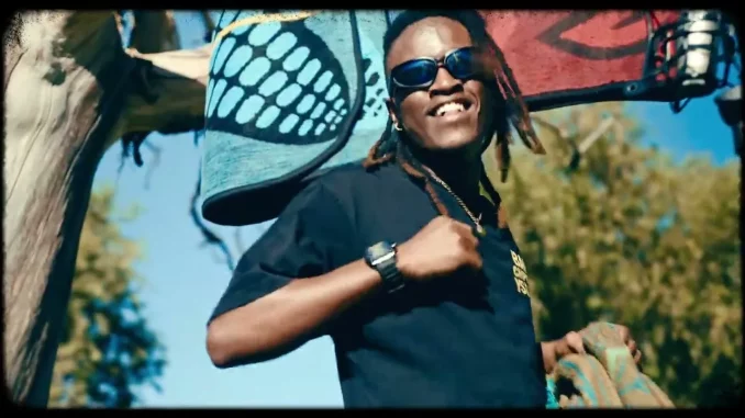 DJ MANZO SA, CHEEZ BEEZY & TUMISHO – KUSHU KUSHU DJ MANZO SA, CHEEZ BEEZY & TUMISHO – KUSHU KUSHU