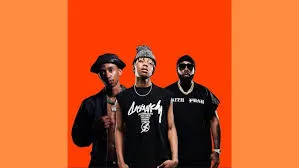 Dj Maphorisa & Scotts Maphuma – Hao Khonahale feat. Xduppy