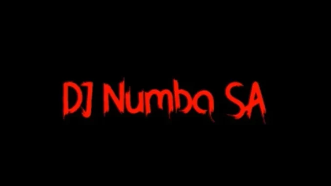 DJ Numba SA – Skepe DJ Numba SA – Skepe