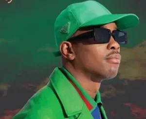 DJ Stokie – My Journey Continues
