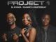 Blaqnick – Just A Friend Ft MasterBlaq, DJ.AYANDA & Galectik