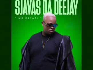 DNA MUSIQ x SjavasDaDeejay x CyfredMckay – Ke System