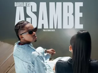 Danya Devs – Asambe