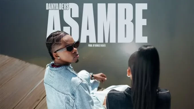 Danya Devs – Asambe Danya Devs – Asambe