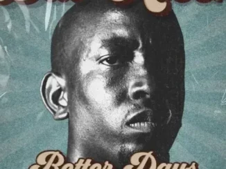 Dav Risen – Better Days