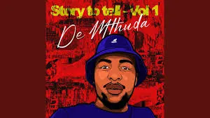 De Mthuda – Rock The Nation De Mthuda – Rock The Nation