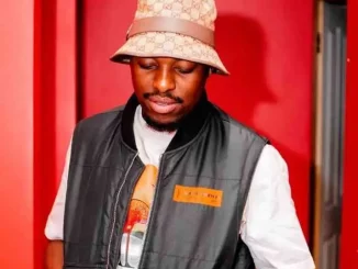 De Mthuda – Amapiano Mix (May Edition)