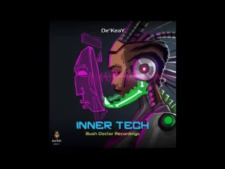 De'KeaY – Get Lost