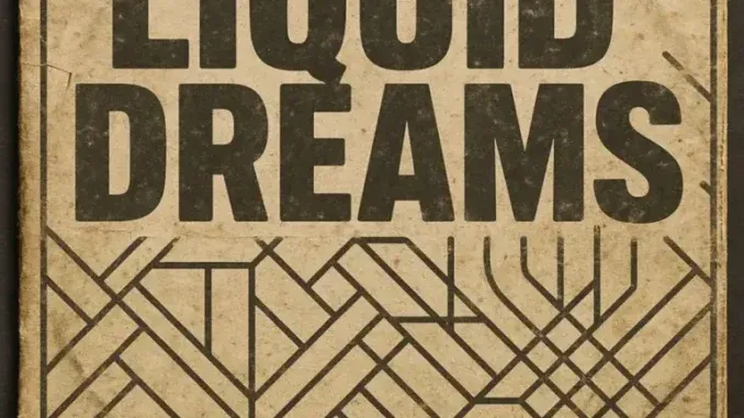 Deep Essentials – Liquid Dreams Deep Essentials – Liquid Dreams
