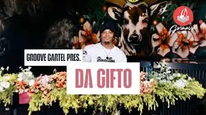 Deep House Lite , Groove Cartel – Da Gifto Deep House Lite , Groove Cartel – Da Gifto