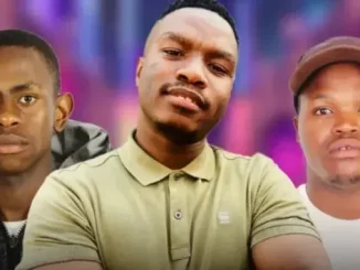 Deep Saints, Tee_Xmusiq & Spux – Pioneer Sounds