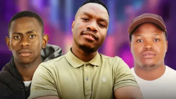 Deep Saints, Tee_Xmusiq & Spux – Pioneer Sounds Deep Saints, Tee_Xmusiq & Spux – Pioneer Sounds