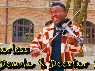 Demola X Deestar ZA ft TheSiix – Fearless