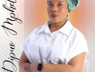 Dipuo Mphethi – Gomotsega moya waka