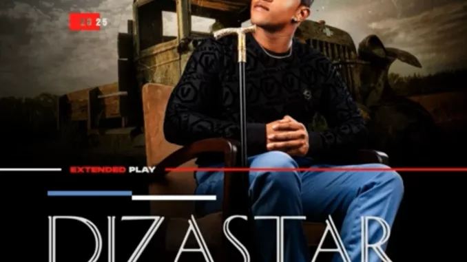 Dizastar – Uyovuna okutshalile Dizastar – Uyovuna okutshalile