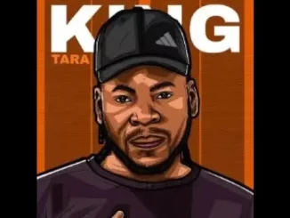 Dj King Tara – Strictly DJ King Tara Underground Musiq Vol. 12