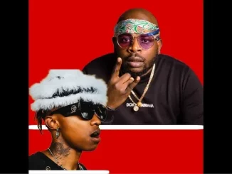 Dj Maphorisa, Scotts Maphuma & Xduppy – Flight ya slahla feat. Seun14101
