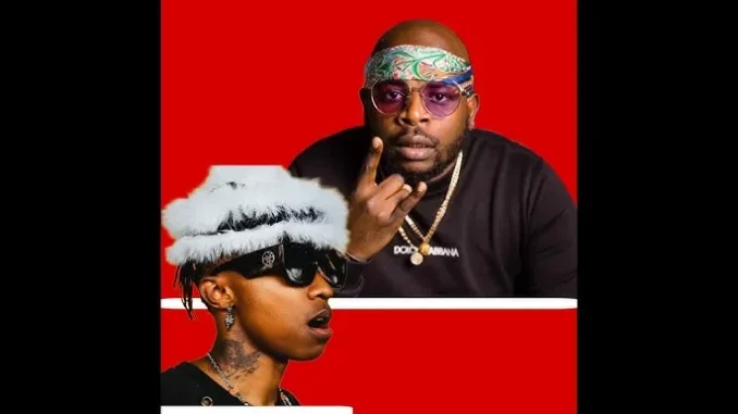 Dj Maphorisa, Scotts Maphuma & Xduppy – Flight ya slahla feat. Seun14101 Dj Maphorisa, Scotts Maphuma & Xduppy – Flight ya slahla feat. Seun14101