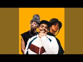 Dj Maphorisa, Seun1401 & Xduppy – Uya Speed’a marn feat. Uncool MC