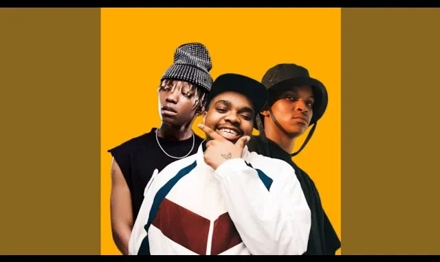 Dj Maphorisa, Seun1401 & Xduppy – Uya Speed’a marn feat. Uncool MC Dj Maphorisa, Seun1401 & Xduppy – Uya Speed’a marn feat. Uncool MC