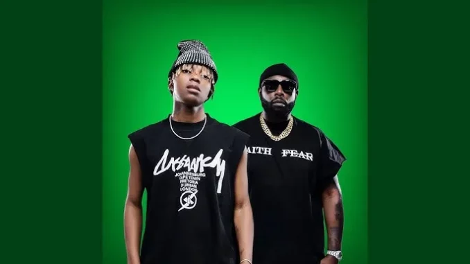 Dj Maphorisa & Xduppy – In the area feat. Seun1401 & Scotts Maphuma Dj Maphorisa & Xduppy – In the area feat. Seun1401 & Scotts Maphuma