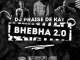 Dj Praise De Kay – Bhebha 2.0