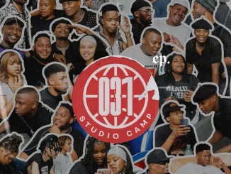 Mali – Dlala Thukzin, Zee Nxumalo feat. Sykes