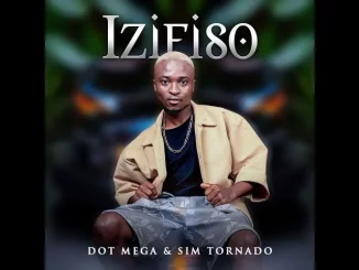 Dot Mega x Sim Tornado – Izifiso
