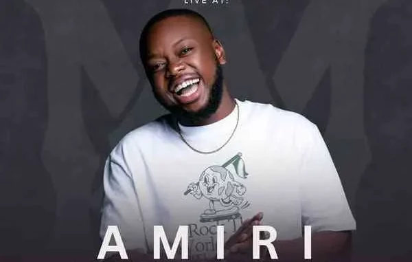 Dustinho – Healthy Music Sessions 048 (AMIRI Sandton City Resident Mix) Dustinho – Healthy Music Sessions 048 (AMIRI Sandton City Resident Mix)