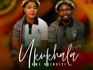 Evias Bhebhe · Awakhiwe Nkosi – Ukukhala Kwe Nsingizi