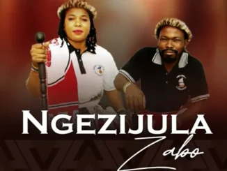 Evias Bhebhe – Ngezijula Zabo ft Awakhiwe Nkosi