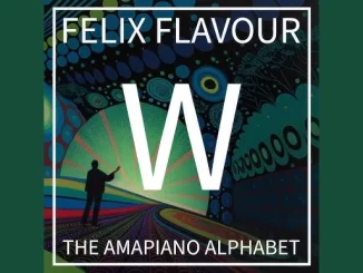 Felix Flavour – W (Wake Up) feat. Räuber