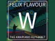 Felix Flavour – W (Wake Up) feat. Räuber