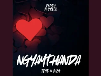 Flesh Master – Ngyamthanda feat. 12 Mza