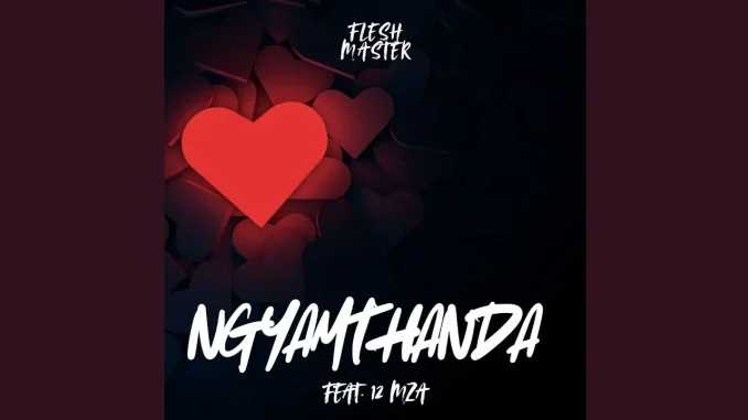 Flesh Master – Ngyamthanda feat. 12 Mza Flesh Master – Ngyamthanda feat. 12 Mza