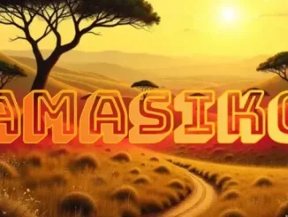 Flexy Da King & The Godfathers Of Deep House SA – Amasiko