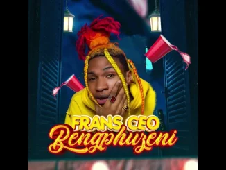 Frans Ceo – Bengiphuzeni