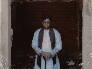 Gaba Cannal – Opening Prayer