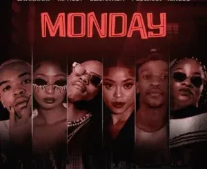 Genesis DJs – Monday ft Plugman, Slick Widit, King JS, Mphoet & Gavin Kaay
