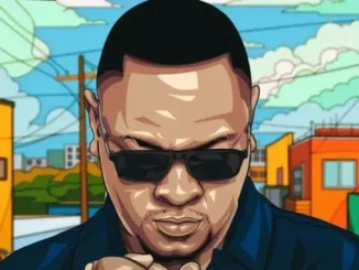 Griffith Malo – LOMHLABA