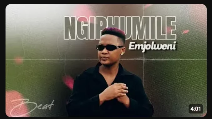 Harry Cane Eemoh – Ngiphumile Emjolwen ft Master KG & Nkosazana Daughter Harry Cane Eemoh – Ngiphumile Emjolwen ft Master KG & Nkosazana Daughter