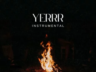 Ice Beats Slide – Yerrr (Instrumental)