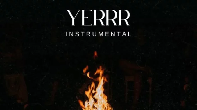 Ice Beats Slide – Yerrr (Instrumental) Ice Beats Slide – Yerrr (Instrumental)