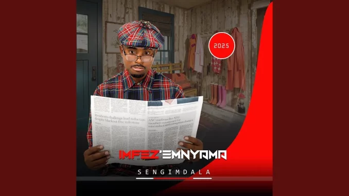 Imfez’emnyama – Luyangibhayizisa (feat. Mnyovu) Imfez’emnyama – Luyangibhayizisa (feat. Mnyovu)