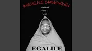 Imvuselelo yamakholwa – EGalile Imvuselelo yamakholwa – EGalile
