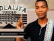 Indlalifa Yoxolo – Ngikhuluma Nezinsizwa